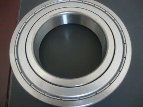 S1615 Stainless Steel Ball Bearings 11.113x28.575x9.525mm 