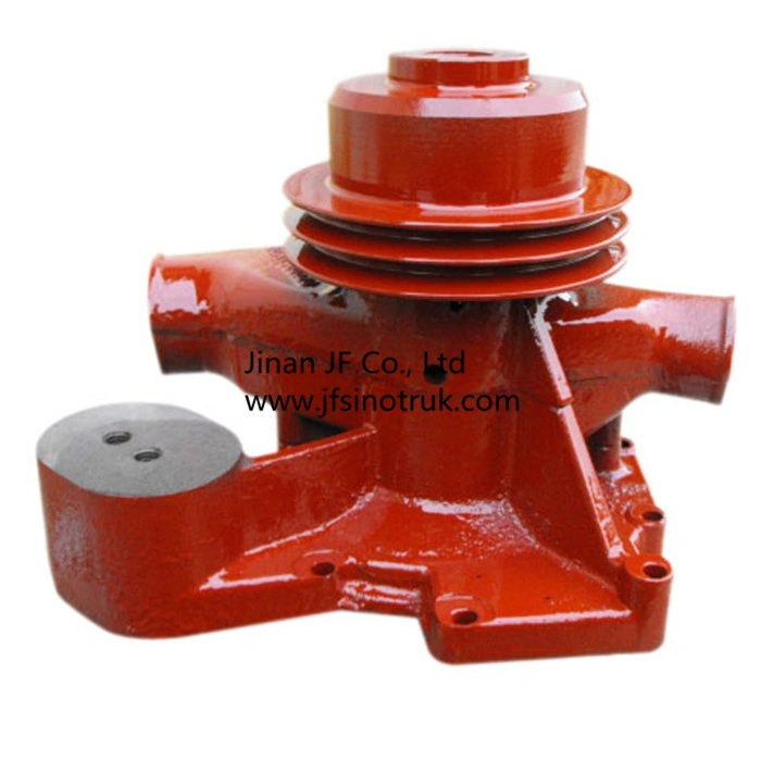 水注、扁平壺 Weichai Engine Parts 1000363664 Water Pump for Sale