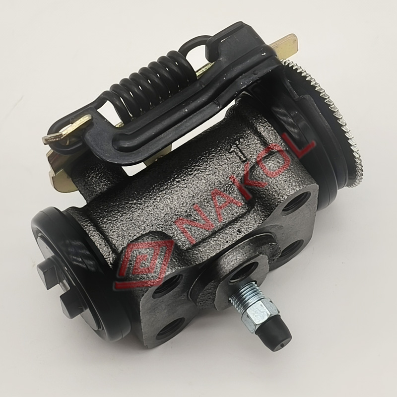 ぴすけ Rear Brake Cylinder 8-97358879-0 for Isuzu Engine 4HK1 Truck