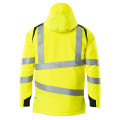 Customized Class 3 High Visibility FR Reflective Jackets