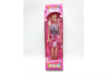 11.5'' FACHION BARBIE