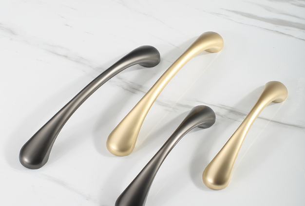 funky drawer pulls