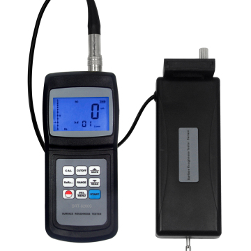 Surface Roughness Tester SRT-6200S with External Probe