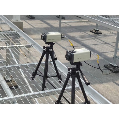 Intelligent IoT Control System