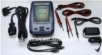 auto diagnostic tool SUZUKI diagnostic tool