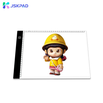 JSK A5 LED Drawing Pad Amazon con dimmer