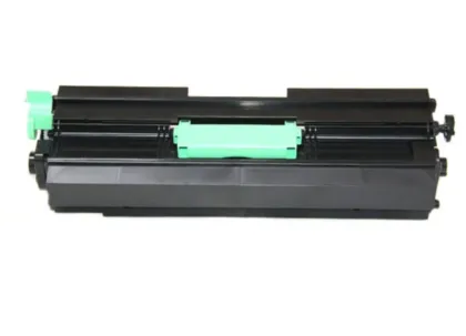 Ricoh Toner Cartridges With Good Print Quality