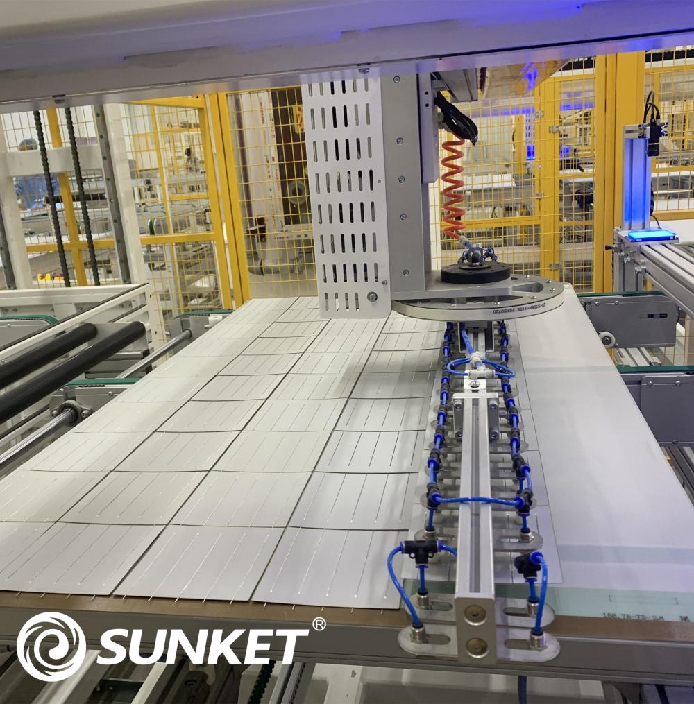 Suntech 72cells monokrystaliczny silikon 380W panel słoneczny