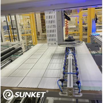 Suntech 72cells Monokristallines Silizium 380W Solarpanel