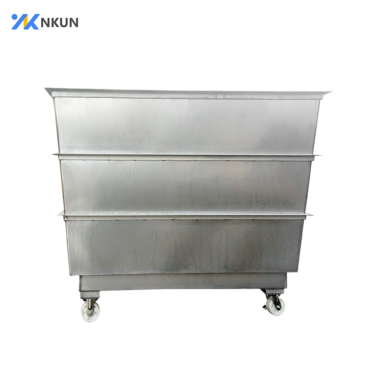 Automated Bean Sprout Growing Machine with Rotating Barrel: Efficient and Convenient Farming Solution