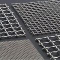 2x2Mesh/304 Stainless Steel Crimped Wire Netting