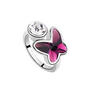 New good design fashion diamond rings for women
