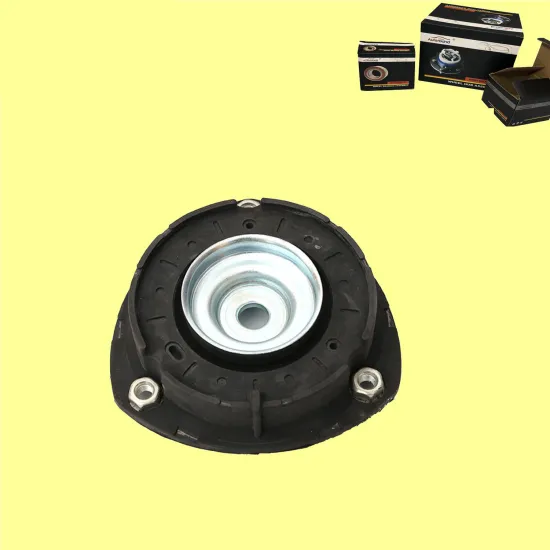 Front Strut Mount Rubber and Plastic AUTOROUND Part 5Q0 412 331 for VW Golf7 and Skoda
