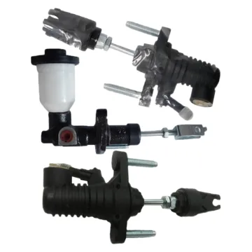 Factory Price Car Clutch Master Cylinder for Toyota 4Runner Hilux Corolla LandCruiser - OEM 31410