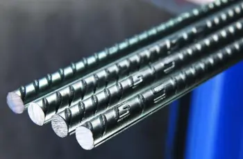 Deformed Carbon Steel Round Bar for Contruction