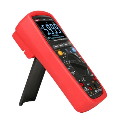 UNI-T UT139S Handheld Digital Multimeter with Oscilloscope Function