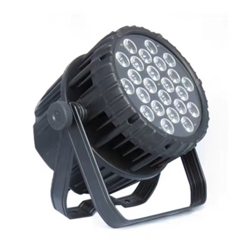 Skyart Professional 24*15W RGBWA 5IN1 Outdoor LED LED PAR LIGHT - สนามกีฬาแต่งงานเวทีกันน้ำสนามกีฬา