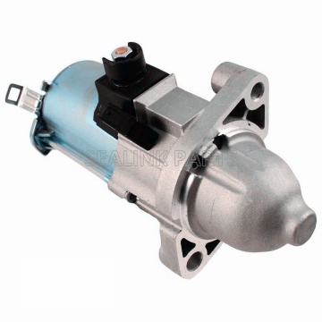 Replacement Starter for 2.4L ACCORD ELEMENT 2006-2008 and 2.0L CIVIC 2006-2011 & Acura Models