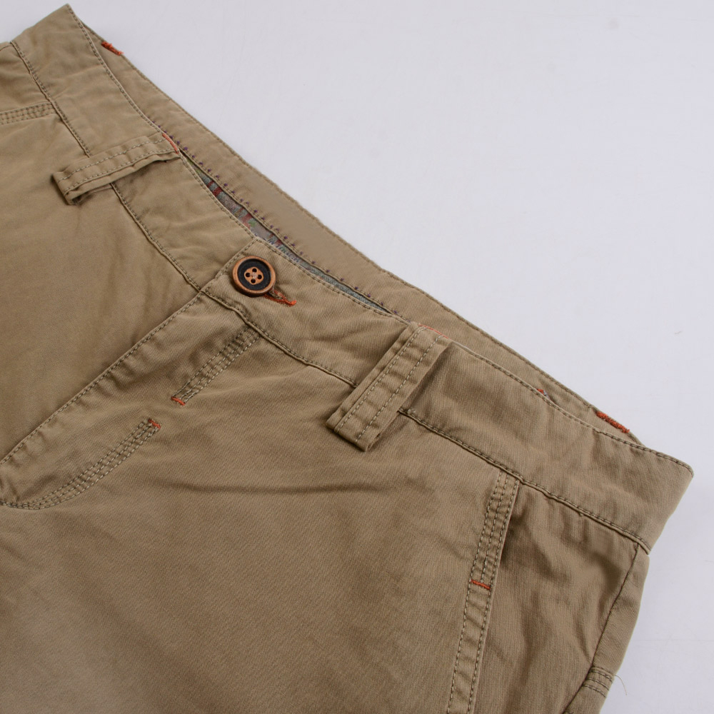 Man's Chino Shorts