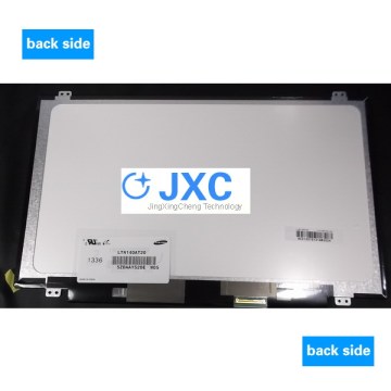 resolution1366X768 14.0 led SLIM HB140WX1-300 LTN140AT20
