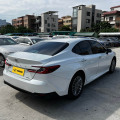 2024 Toyota Camry Hybrid 2.0H GVP