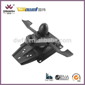 lift/tilt/swivel recliner chair mechanism GLB001E