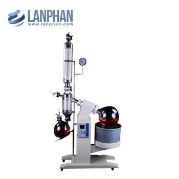 Laboratory Instruments Laboratory Lower Price Rotary Evaporatory