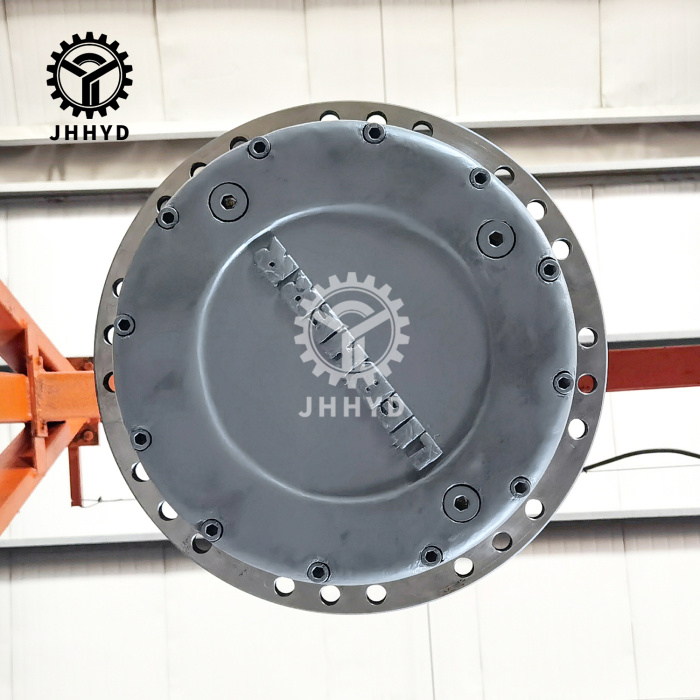 90022901 Устройство Travel R926 R926L Финальный привод Liebherr