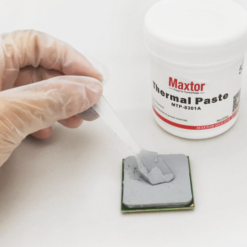 Maxtor Thermal Grease 8301A 100g CPU Thermal Paste for PC Accessories and Liquid Coolers