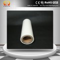 Anti UV Top Coated White Pet Film