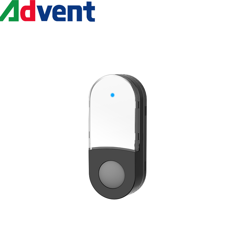 Waterproof Plug-through Door Bell