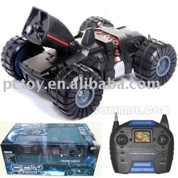 R/C Spy Car Toy  with Camera
