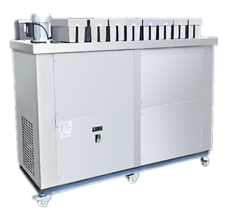 Hot Sale Fruit Popsicle Machine/Ice Lolly Making Machine