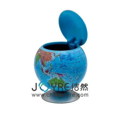 2014 new sensor global storage box / sensor 360 global hidden storage box / sensor 360 global hidden storage container