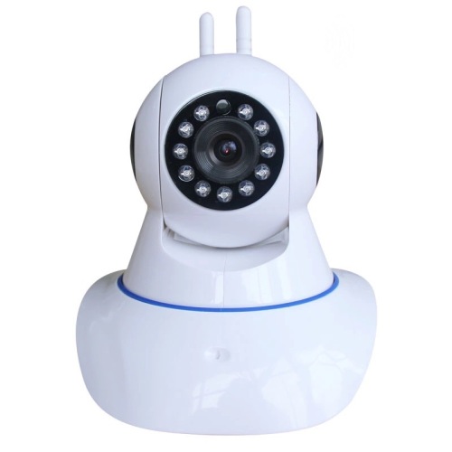 Ptz Wifi Wireless IP Camera 720p HD Ip Camera 12 Volt
