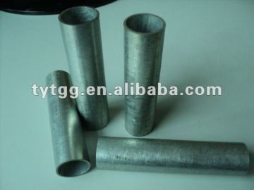 Galvanized Steel Tube001*