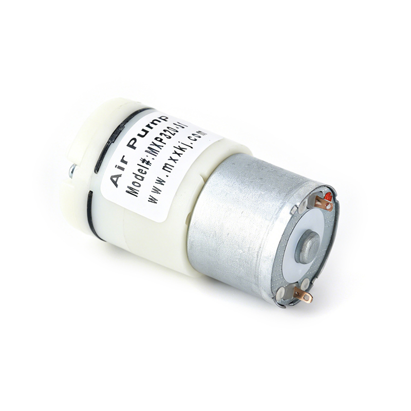 Miniature Air Pump 2.0L/min