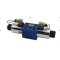 Hydraulisk solenoid retningsventil