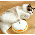 cat food snack feeder toy