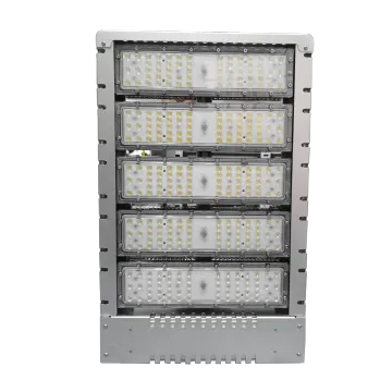 High Power IP68 Waterproof Submersible LED Flood Lights - 400w to 1000w Marine Floodlights