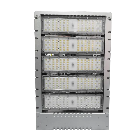 High Power IP68 Waterproof Submersible LED Flood Lights - 400w to 1000w Marine Floodlights