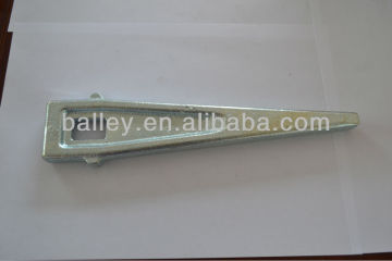 Formwork Wedge Pin