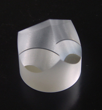 N-Bk7 Corner Cube Prisms Retroreflectors for Distance Measurement