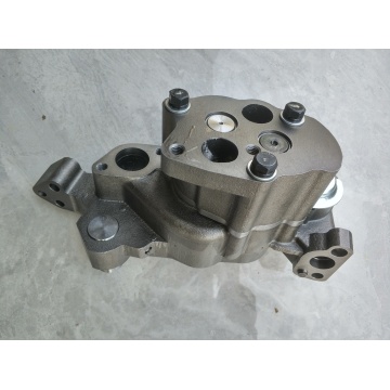 Shantui Bulldozer SD32/D155 Cummins NTA855 Oil Pump 3821579