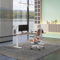 Height Adjustable Lifting Office Desk