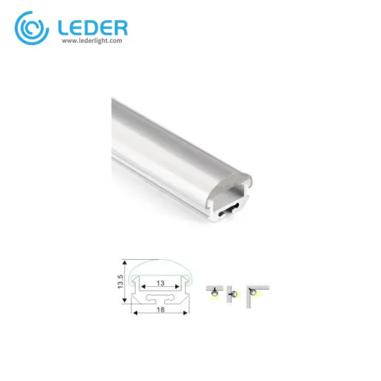 LEDER Brilliant Warm White Linear Light