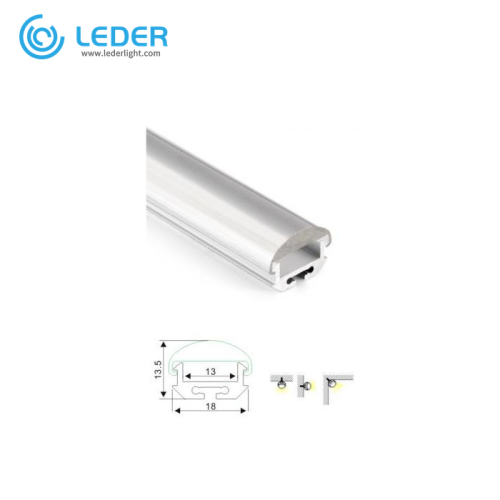 LEDER Brilliant Warm White Linear Light