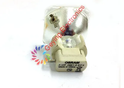 Replacement 200w Osram Projector Lamp , Toshiba Tdp-t90 Tdp-t91 Bare Bulb