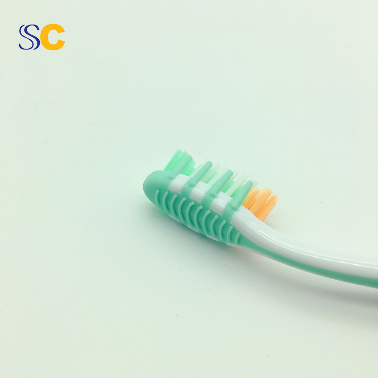 Adult Soft Toothbrush 15 Years Toothbrush Manufacturing