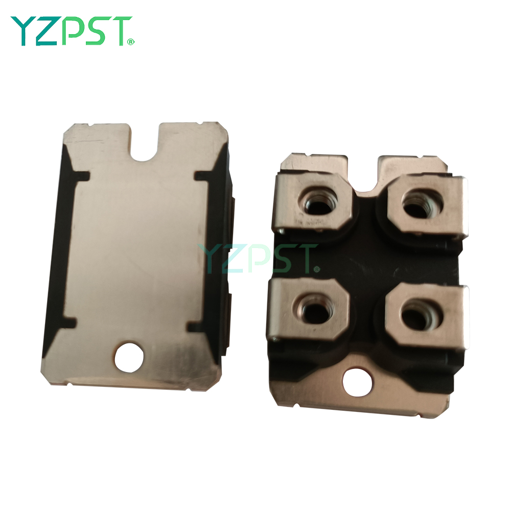 Fast switching 800V N-Channel Power MOSFET